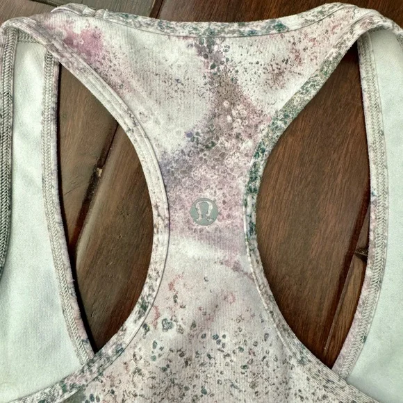 Lululemon Athletics Racerback Tank Top - Picture 2 of 4